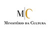 Ministério da Cultura