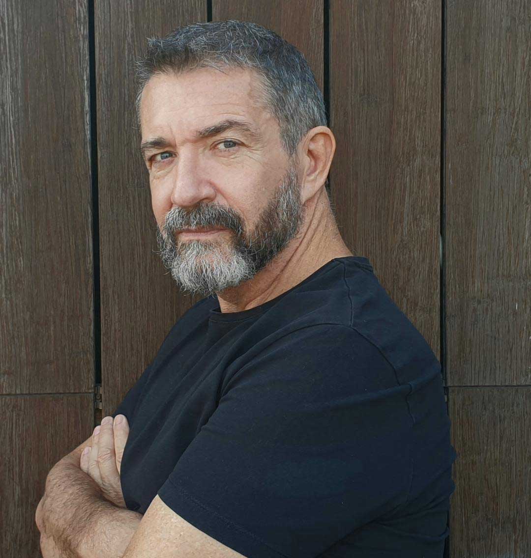 Sérgio Tréfaut